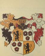 Familienwappen von Groddeck - Groddeck