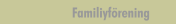 Familiyförening