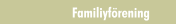 Familiyförening